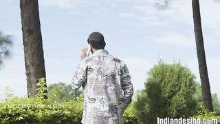 Biwi Ho To Aeshi Episode 4 New Adult Web Series