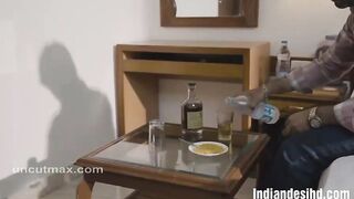 Biwi Ho To Aeshi Episode 4 New Adult Web Series