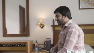 Biwi Ho To Aeshi Episode 4 New Adult Web Series