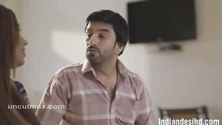 Biwi Ho To Aeshi Episode 4 New Adult Web Series