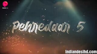 Pehredaar Part 5 Episode 6 New Adult Web Series
