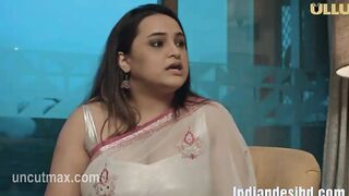 Sanskari Episode 1ULLU New Hindi Adult Web Series