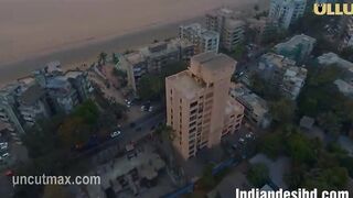 Sanskari Episode 1ULLU New Hindi Adult Web Series