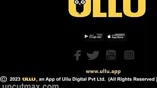 Sanskari Episode 1ULLU New Hindi Adult Web Series