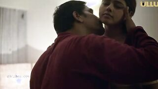 Kamvali Bay Ki Chuday ULLU Adult Web Series