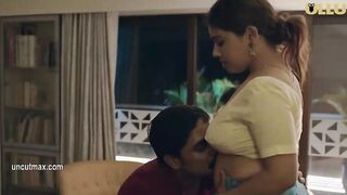 Kamvali Bay Ki Chuday ULLU Adult Web Series
