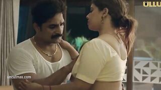 Kamvali Bay Ki Chuday ULLU Adult Web Series