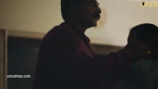 Kamvali Bay Ki Chuday ULLU Adult Web Series