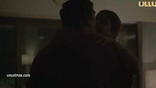 Kamvali Bay Ki Chuday ULLU Adult Web Series
