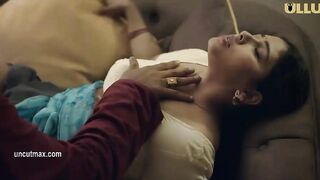 Kamvali Bay Ki Chuday ULLU Adult Web Series