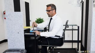 Taking Care of Fucking Business