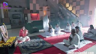 Sanskari part 1 Ullu Originals for more video join our telegram channel @rehana980