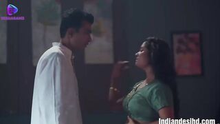 Sanskari part 1 Ullu Originals for more video join our telegram channel @rehana980
