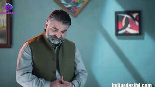 Sanskari part 1 Ullu Originals for more video join our telegram channel @rehana980