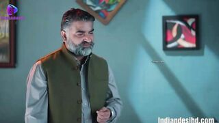 Sanskari part 1 Ullu Originals for more video join our telegram channel @rehana980