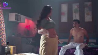 Jane Anjane Mein 7 Part 1 Ullu Originals more video join telegram channel @rehana980