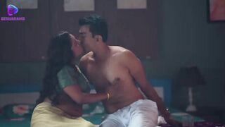 Jane Anjane Mein 7 Part 1 Ullu Originals more video join telegram channel @rehana980