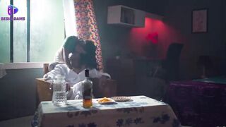 Jane Anjane Mein 7 Part 1 Ullu Originals more video join telegram channel @rehana980
