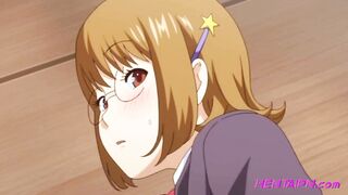 Junjou Decamelon Ep.1 HENTAI 2023