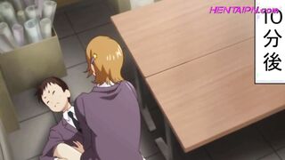 Junjou Decamelon Ep.1 HENTAI 2023