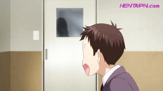 Junjou Decamelon Ep.1 HENTAI 2023