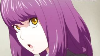 Junjou Decamelon Ep.1 HENTAI 2023