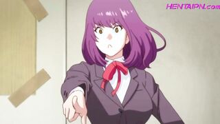 Junjou Decamelon Ep.1 HENTAI 2023