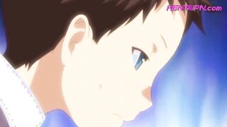 Junjou Decamelon Ep.1 HENTAI 2023