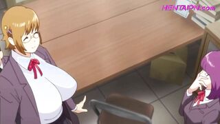 Junjou Decamelon Ep.1 HENTAI 2023