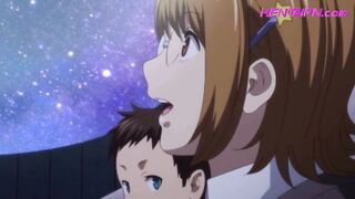 Junjou Decamelon Ep.1 HENTAI 2023
