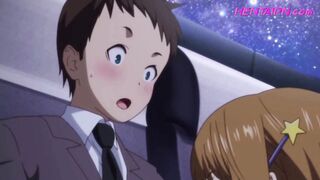 Junjou Decamelon Ep.1 HENTAI 2023
