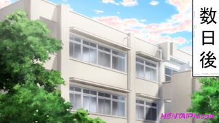 Junjou Decamelon Ep.1 HENTAI 2023