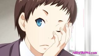 Junjou Decamelon Ep.1 HENTAI 2023