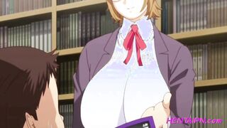 Junjou Decamelon Ep.1 HENTAI 2023