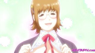 Junjou Decamelon Ep.1 HENTAI 2023