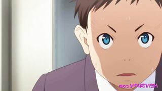 Junjou Decamelon Ep.1 HENTAI 2023