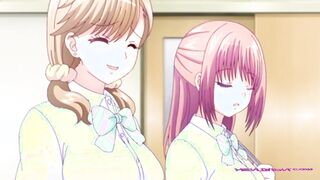 Kokuhaku… 01 / EXCLUSIVE HENTAI SEP 2023