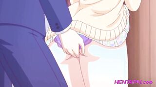 Kokuhaku… 01 / EXCLUSIVE HENTAI SEP 2023