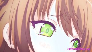 Kokuhaku… 01 / EXCLUSIVE HENTAI SEP 2023