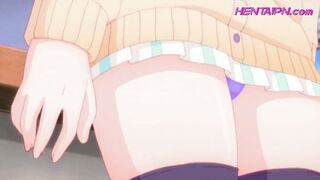 Kokuhaku… 01 / EXCLUSIVE HENTAI SEP 2023