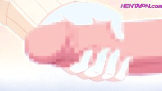 Kokuhaku… 01 / EXCLUSIVE HENTAI SEP 2023