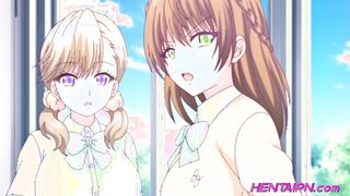 Kokuhaku… 01 / EXCLUSIVE HENTAI SEP 2023
