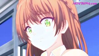 Kokuhaku… 01 / EXCLUSIVE HENTAI SEP 2023