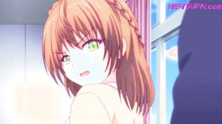 Kokuhaku… 01 / EXCLUSIVE HENTAI SEP 2023