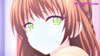 Kokuhaku… 01 / EXCLUSIVE HENTAI SEP 2023