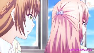 Kokuhaku… 01 / EXCLUSIVE HENTAI SEP 2023