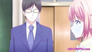 Kokuhaku… 01 / EXCLUSIVE HENTAI SEP 2023