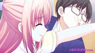 Kokuhaku… 01 / EXCLUSIVE HENTAI SEP 2023