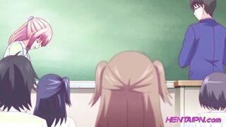Kokuhaku… 01 / EXCLUSIVE HENTAI SEP 2023