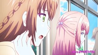 Kokuhaku… 01 / EXCLUSIVE HENTAI SEP 2023